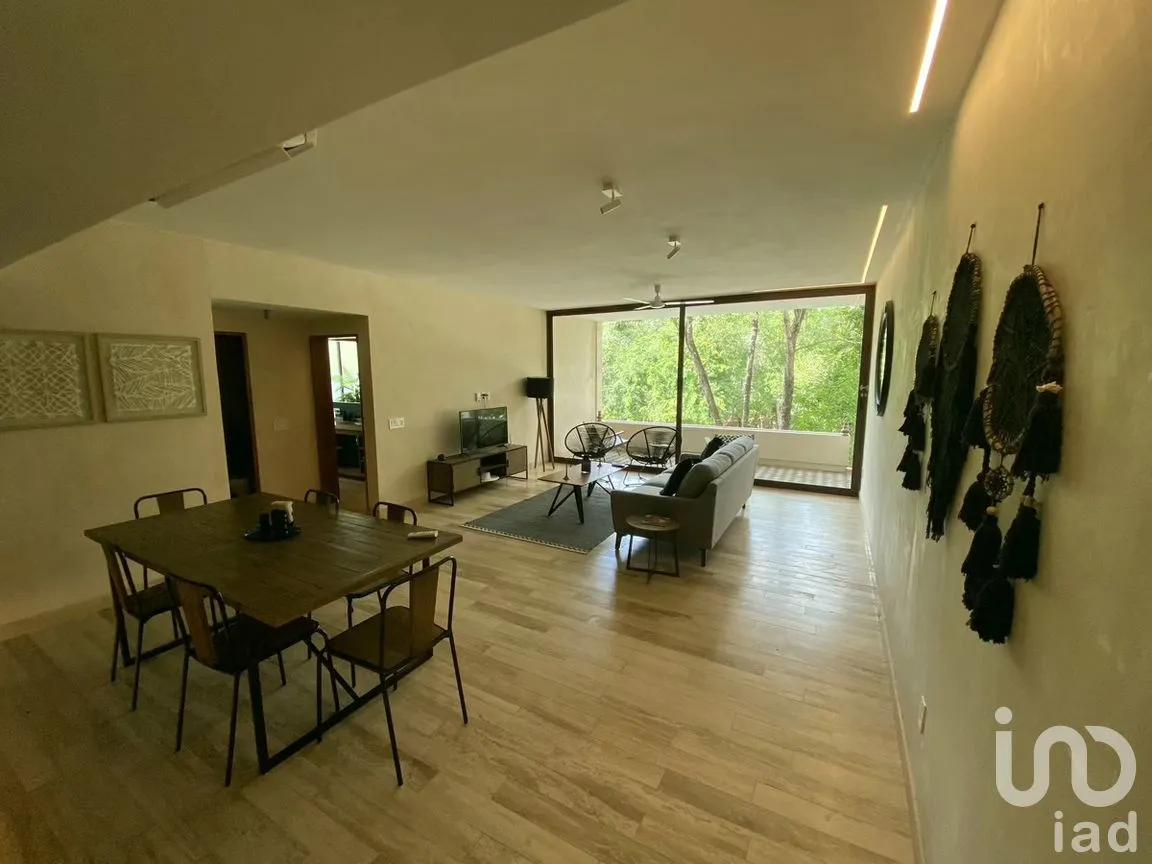 Departamento en Renta en Aldea Zamá, Tulum, Quintana Roo | NEX-267020 | iad México | Foto 25 de 29
