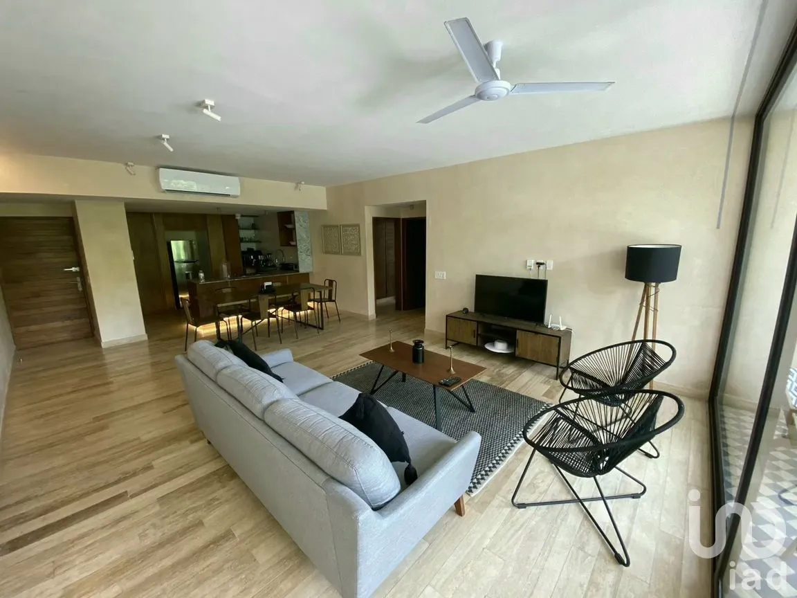 Departamento en Renta en Aldea Zamá, Tulum, Quintana Roo | NEX-267020 | iad México | Foto 26 de 29