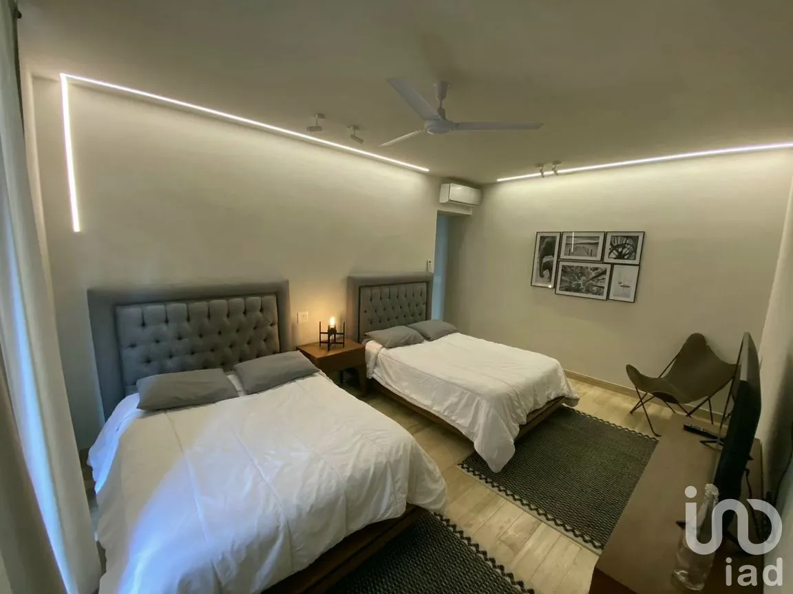 Departamento en Renta en Aldea Zamá, Tulum, Quintana Roo | NEX-267020 | iad México | Foto 28 de 29