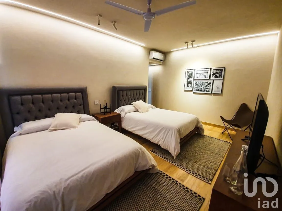 Departamento en Renta en Aldea Zamá, Tulum, Quintana Roo | NEX-267020 | iad México | Foto 8 de 29