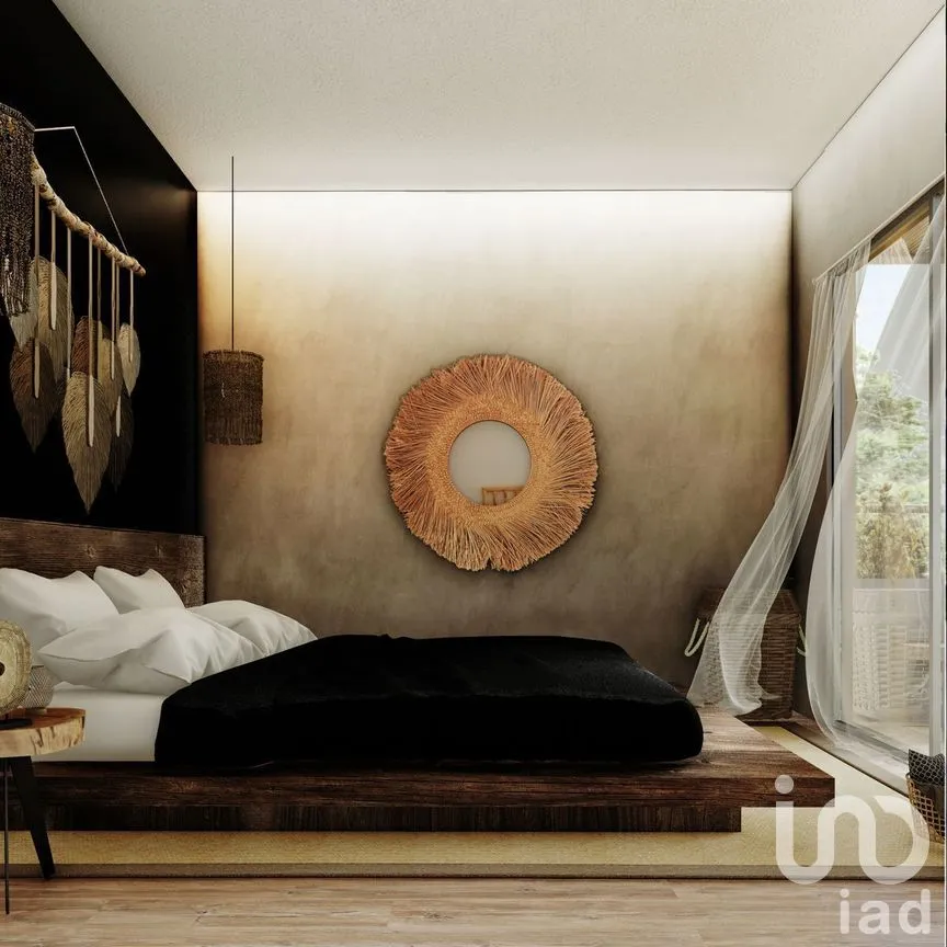 Departamento en Venta en La Veleta, Tulum, Quintana Roo | NEX-267021 | iad México | Foto 2 de 23
