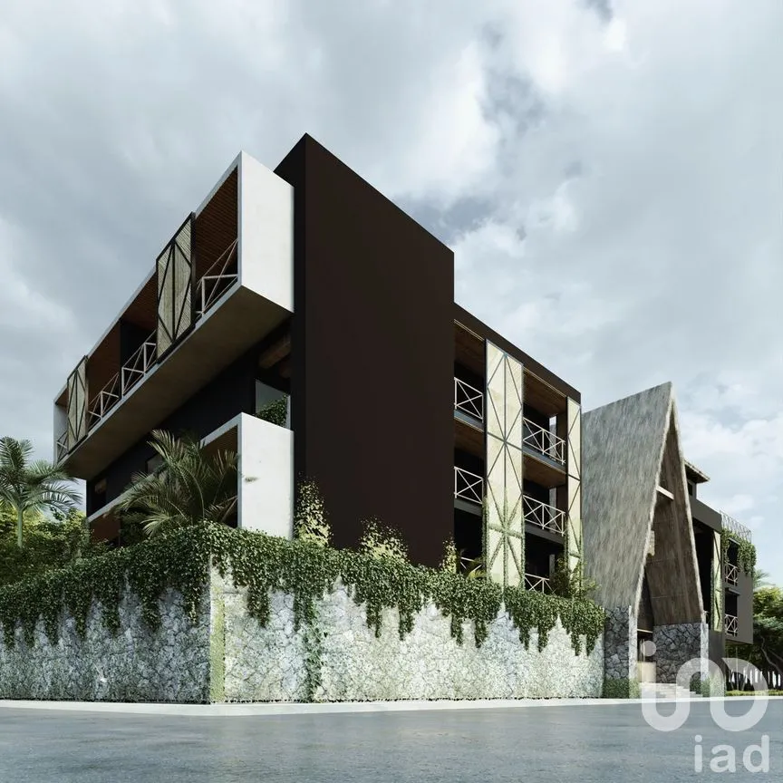 Departamento en Venta en La Veleta, Tulum, Quintana Roo | NEX-267021 | iad México | Foto 11 de 23