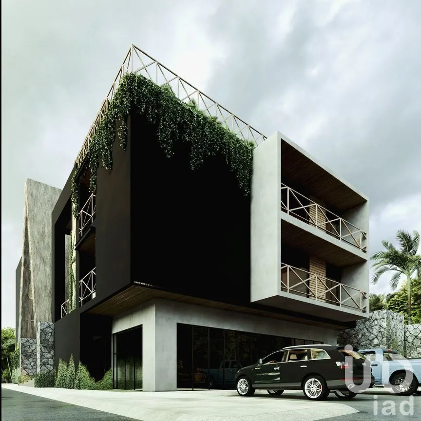 Departamento en Venta en La Veleta, Tulum, Quintana Roo | NEX-267021 | iad México | Foto 12 de 23