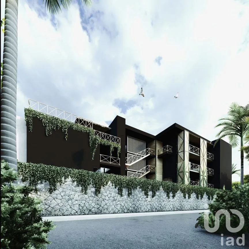 Departamento en Venta en La Veleta, Tulum, Quintana Roo | NEX-267021 | iad México | Foto 13 de 23