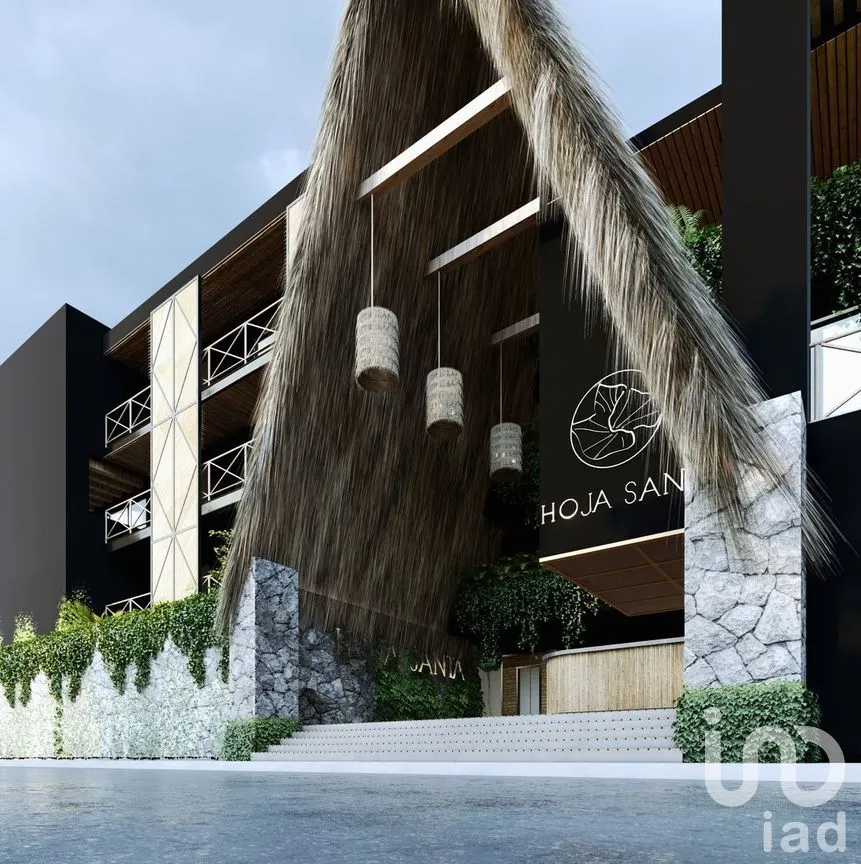 Departamento en Venta en La Veleta, Tulum, Quintana Roo | NEX-267021 | iad México | Foto 17 de 23