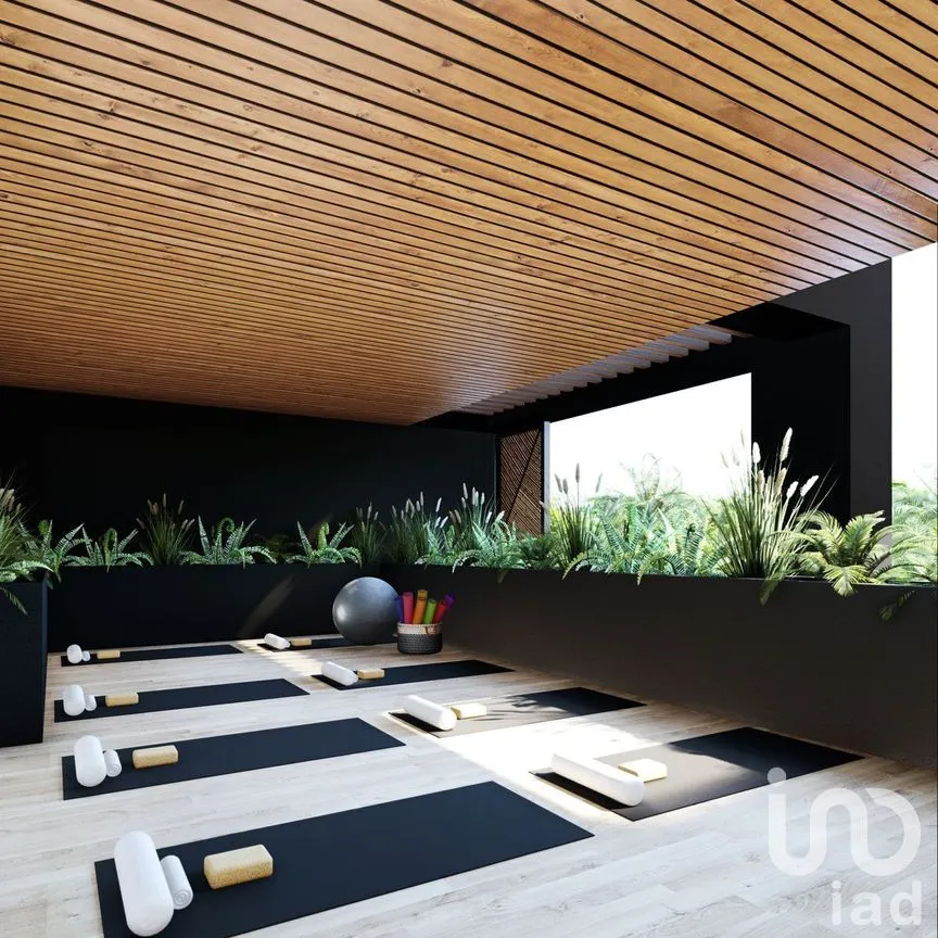 Departamento en Venta en La Veleta, Tulum, Quintana Roo | NEX-267021 | iad México | Foto 20 de 23
