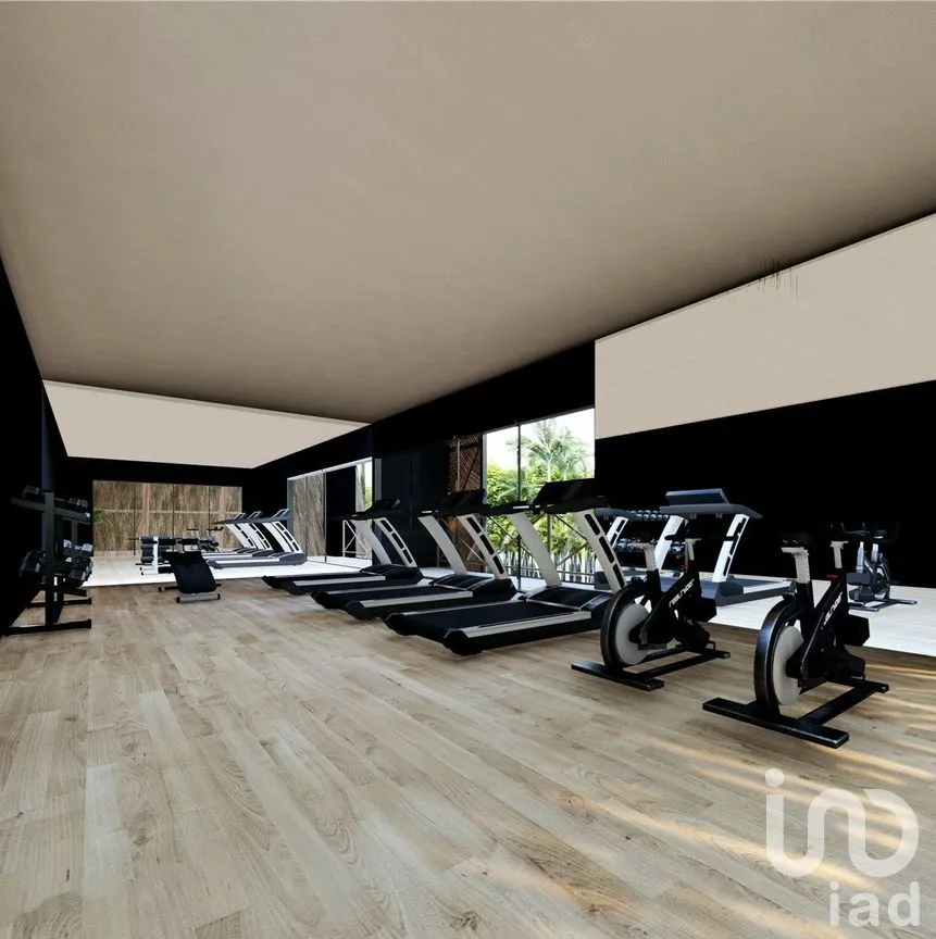 Departamento en Venta en La Veleta, Tulum, Quintana Roo | NEX-267021 | iad México | Foto 21 de 23