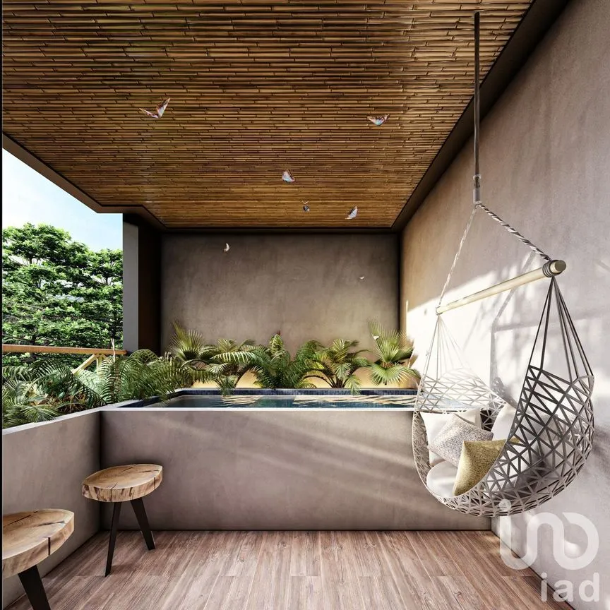 Departamento en Venta en La Veleta, Tulum, Quintana Roo | NEX-267021 | iad México | Foto 23 de 23