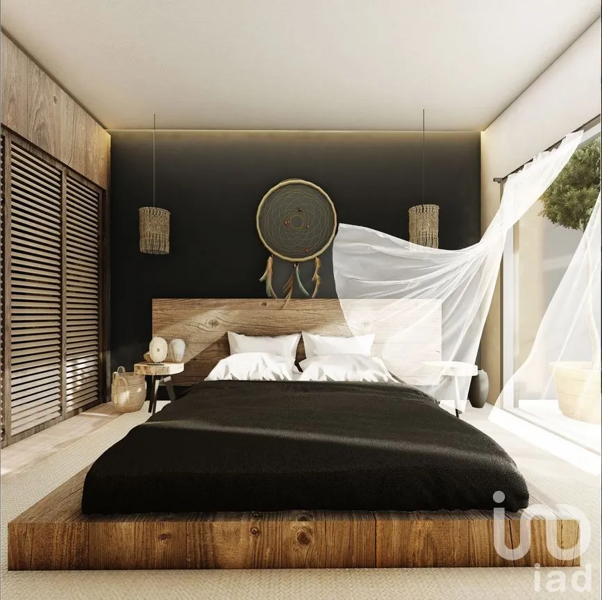 Departamento en Venta en La Veleta, Tulum, Quintana Roo | NEX-267021 | iad México | Foto 5 de 23