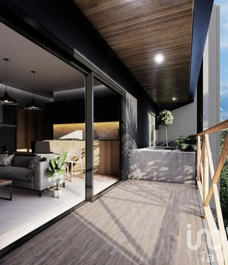 Departamento en Venta en La Veleta, Tulum, Quintana Roo | NEX-267021 | iad México | Foto 7 de 23