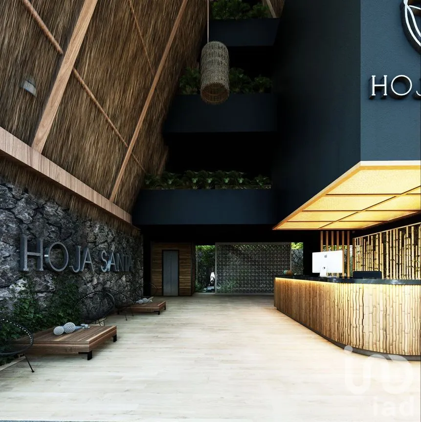 Departamento en Venta en La Veleta, Tulum, Quintana Roo | NEX-267021 | iad México | Foto 9 de 23