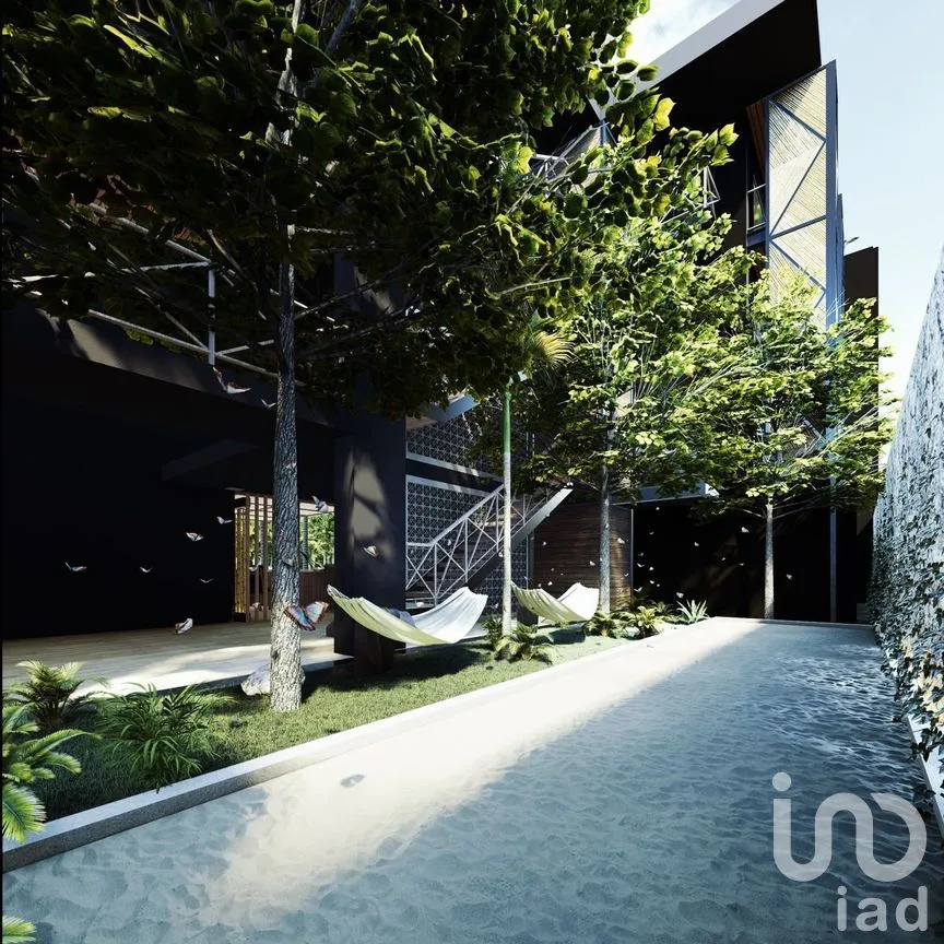 Departamento en Venta en La Veleta, Tulum, Quintana Roo | NEX-267021 | iad México | Foto 10 de 23