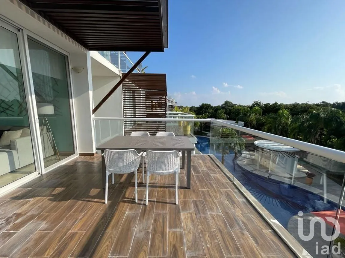 Departamento en Renta en Akumal, Tulum, Quintana Roo | NEX-267022 | iad México | Foto 12 de 17