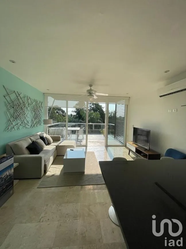 Departamento en Renta en Akumal, Tulum, Quintana Roo | NEX-267022 | iad México | Foto 14 de 17