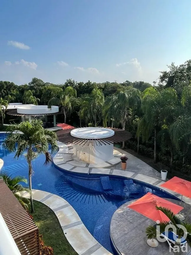 Departamento en Renta en Akumal, Tulum, Quintana Roo | NEX-267022 | iad México | Foto 15 de 17