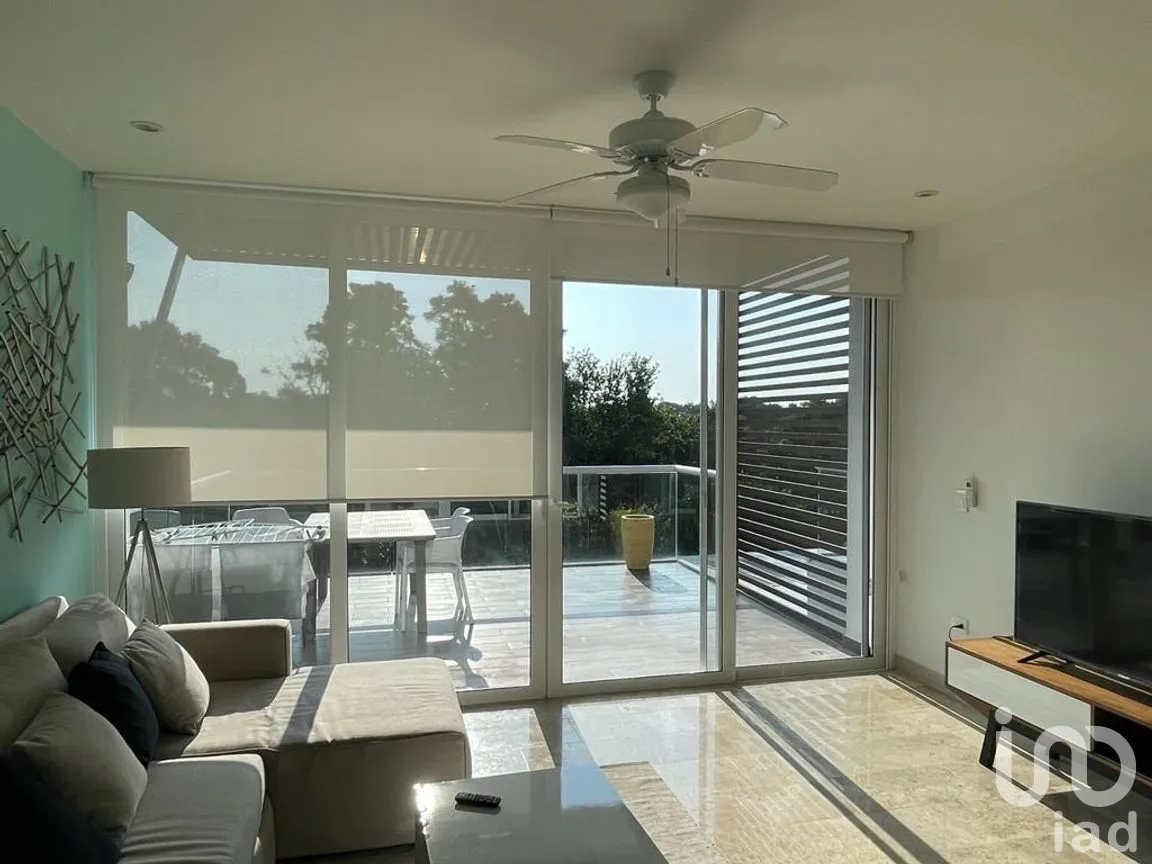 Departamento en Renta en Akumal, Tulum, Quintana Roo | NEX-267022 | iad México | Foto 16 de 17