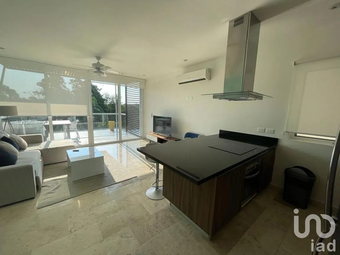 Departamento en Renta en Akumal, Tulum, Quintana Roo | NEX-267022 | iad México | Foto 5 de 17