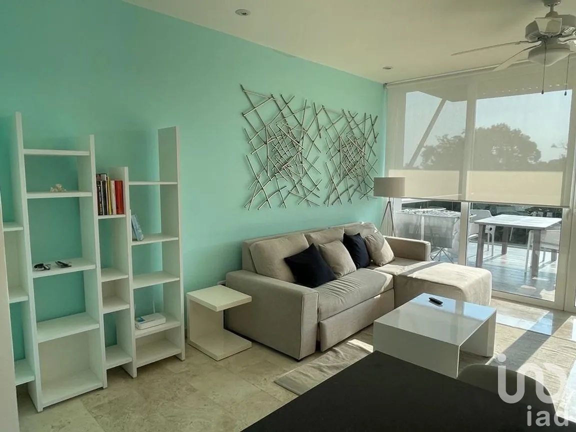 Departamento en Renta en Akumal, Tulum, Quintana Roo | NEX-267022 | iad México | Foto 6 de 17