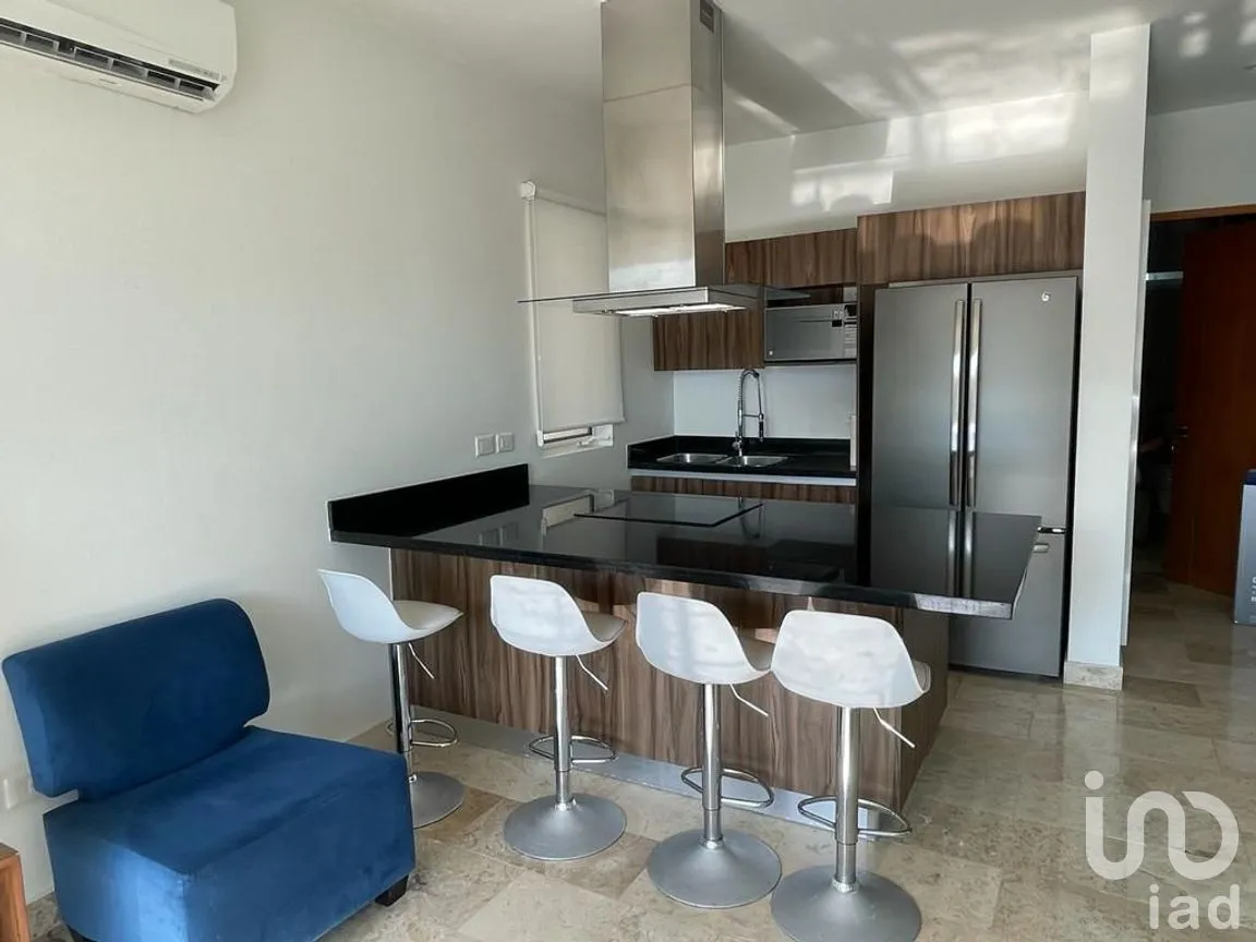Departamento en Renta en Akumal, Tulum, Quintana Roo | NEX-267022 | iad México | Foto 7 de 17