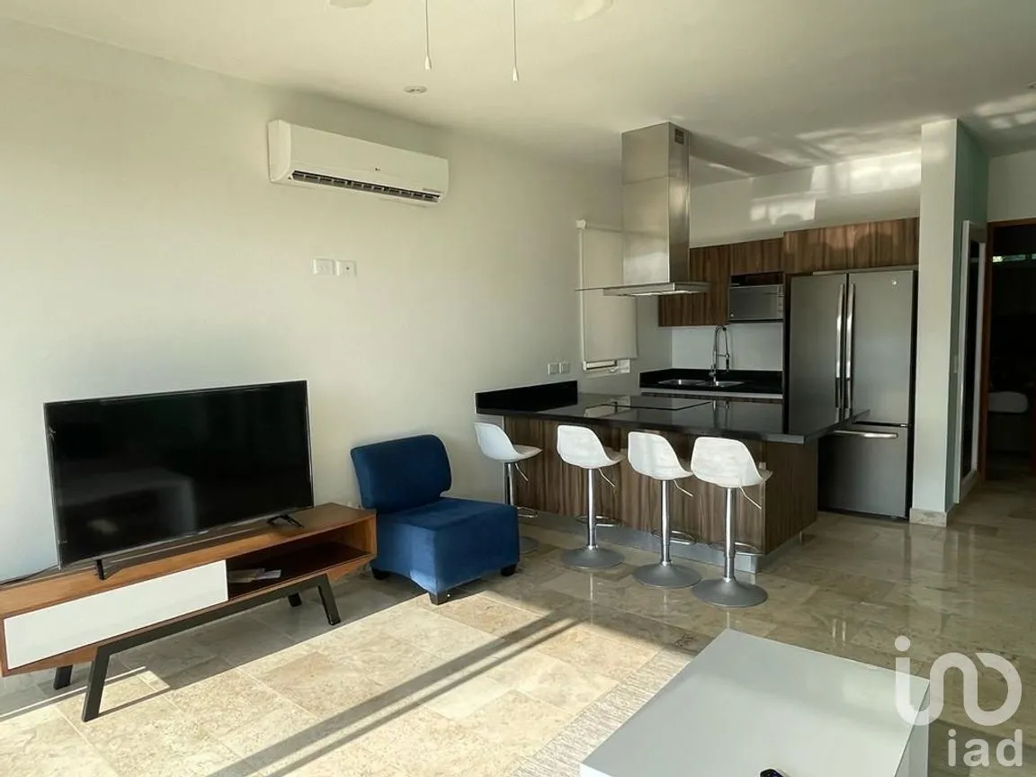 Departamento en Renta en Akumal, Tulum, Quintana Roo | NEX-267022 | iad México | Foto 8 de 17