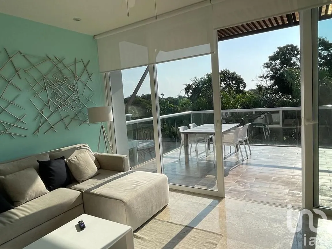 Departamento en Renta en Akumal, Tulum, Quintana Roo | NEX-267022 | iad México | Foto 10 de 17