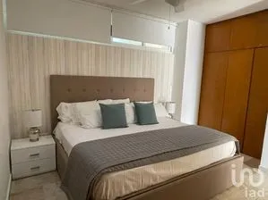 NEX-267022 - Departamento en Renta, con 1 recamara, con 1 baño, con 95 m2 de construcción.