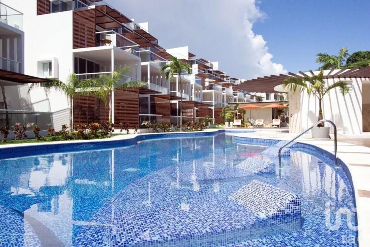 Departamento en Renta en Akumal, Tulum, Quintana Roo | NEX-267023 | iad México | Foto 1 de 21