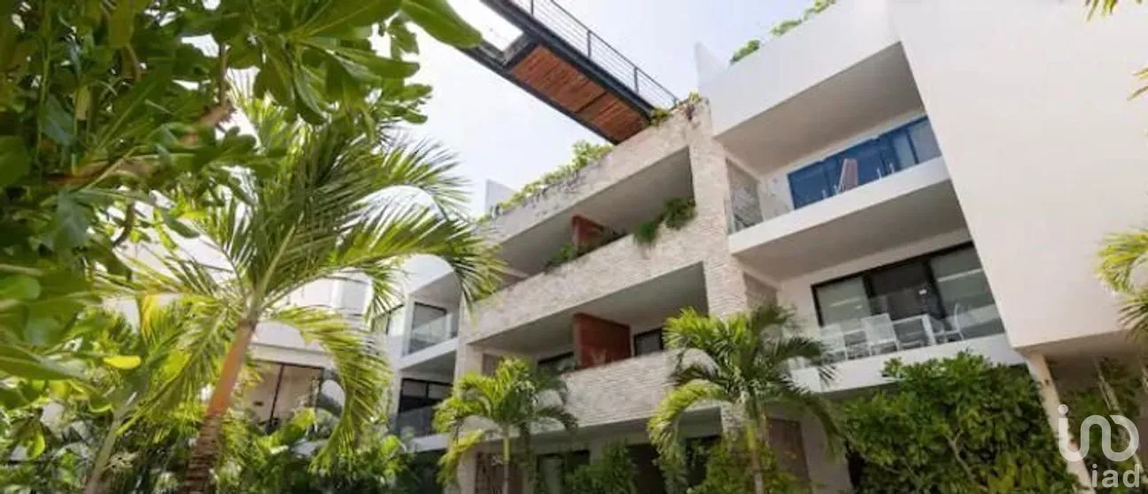 Departamento en Renta en Aldea Zamá, Tulum, Quintana Roo | NEX-267024 | iad México | Foto 2 de 20