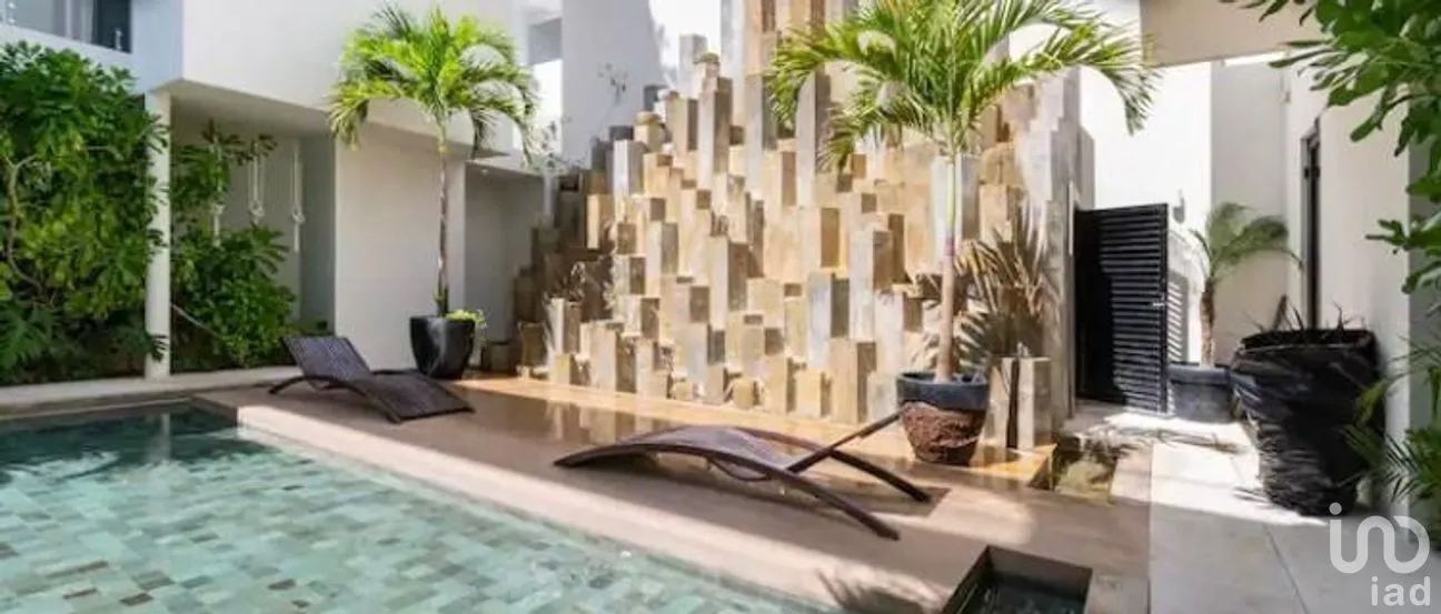 Departamento en Renta en Aldea Zamá, Tulum, Quintana Roo | NEX-267024 | iad México | Foto 20 de 20