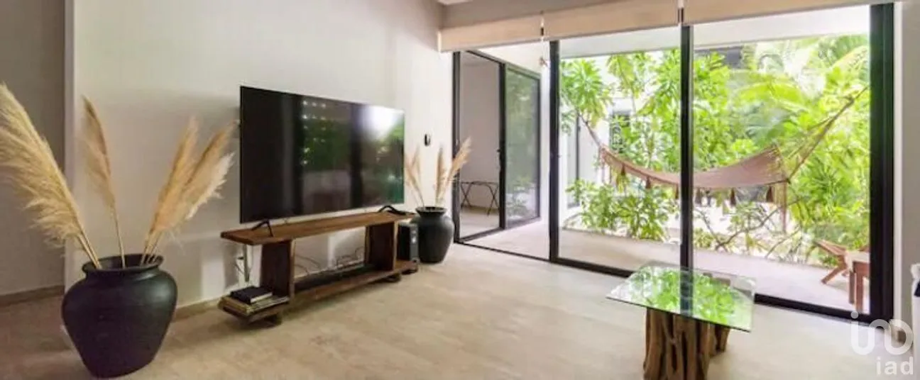 Departamento en Renta en Aldea Zamá, Tulum, Quintana Roo | NEX-267024 | iad México | Foto 4 de 20