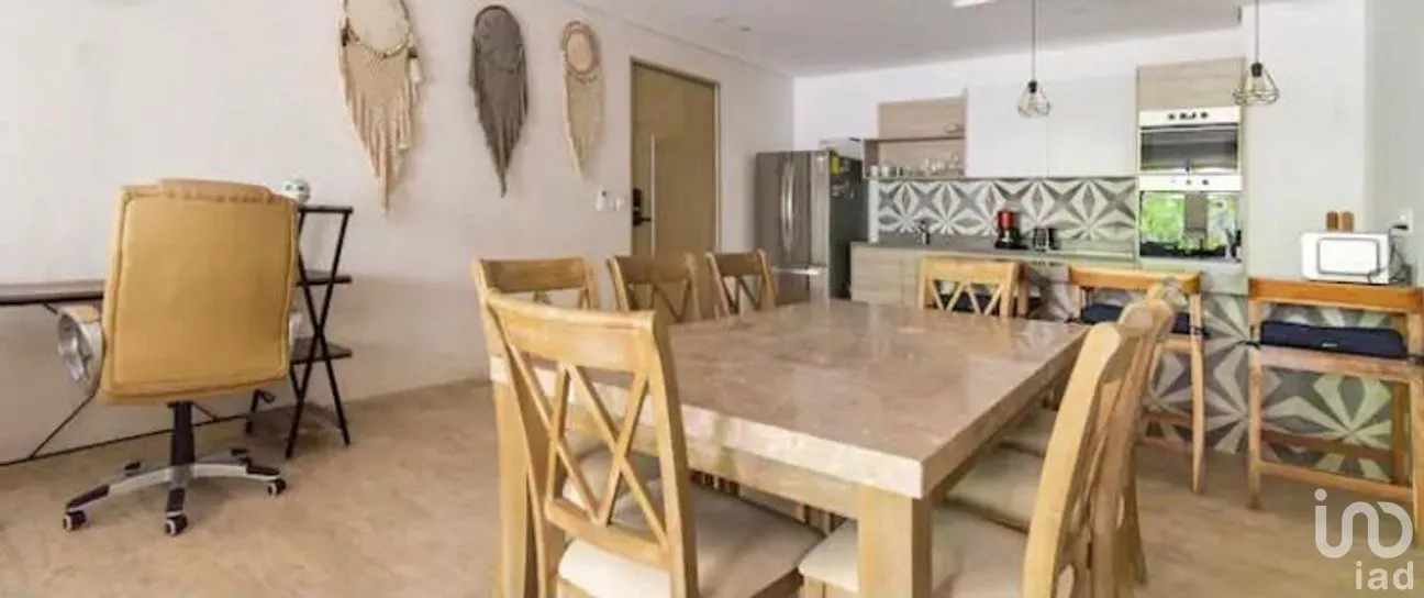 Departamento en Renta en Aldea Zamá, Tulum, Quintana Roo | NEX-267024 | iad México | Foto 5 de 20