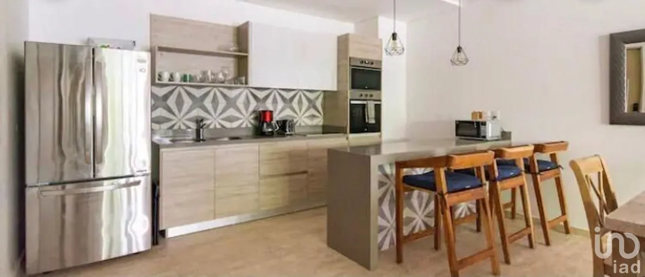 Departamento en Renta en Aldea Zamá, Tulum, Quintana Roo | NEX-267024 | iad México | Foto 7 de 20