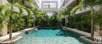 NEX-267024 - Departamento en Renta, con 3 recamaras, con 3 baños, con 120 m2 de construcción.