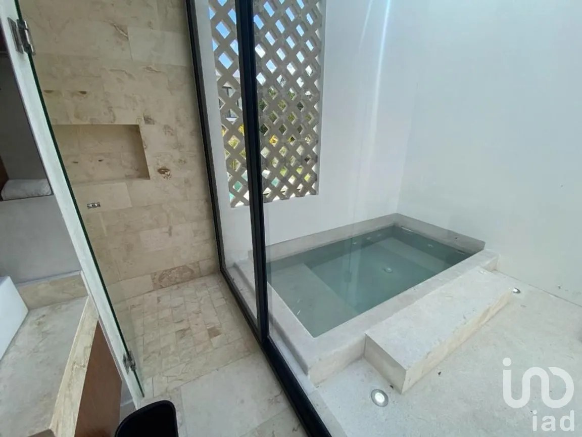 Casa en Renta en Akumal, Tulum, Quintana Roo | NEX-267025 | iad México | Foto 12 de 14