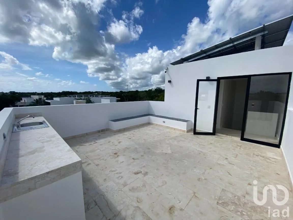 Casa en Renta en Akumal, Tulum, Quintana Roo | NEX-267025 | iad México | Foto 5 de 14