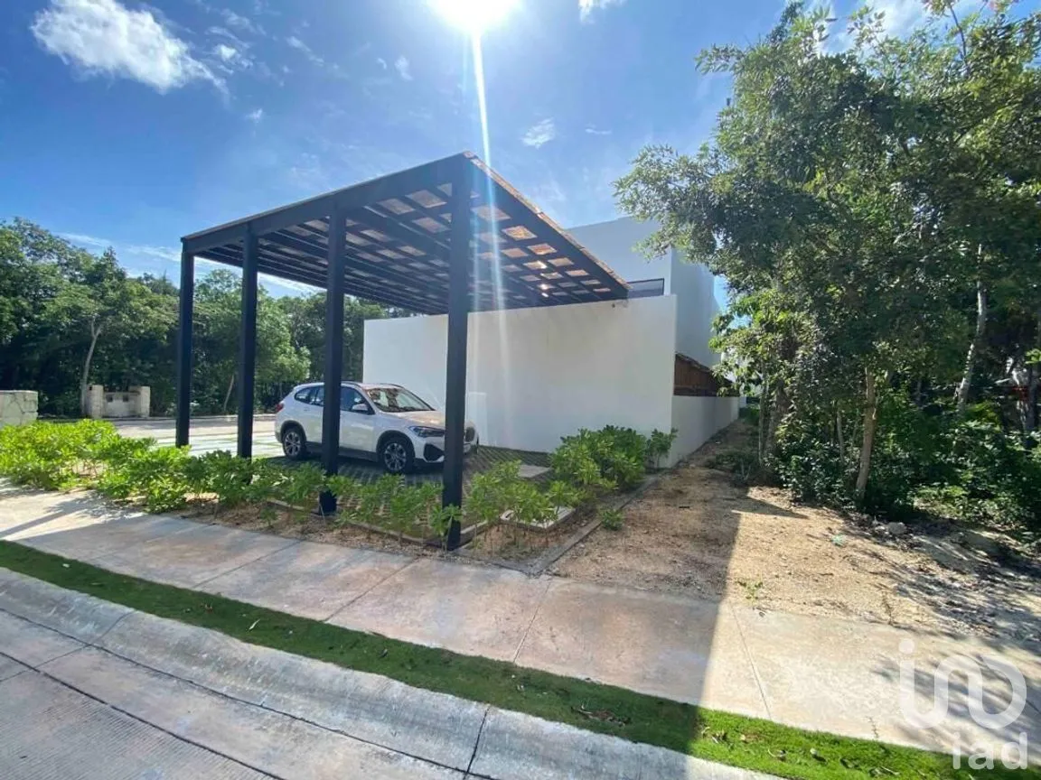 Casa en Renta en Akumal, Tulum, Quintana Roo | NEX-267025 | iad México | Foto 6 de 14