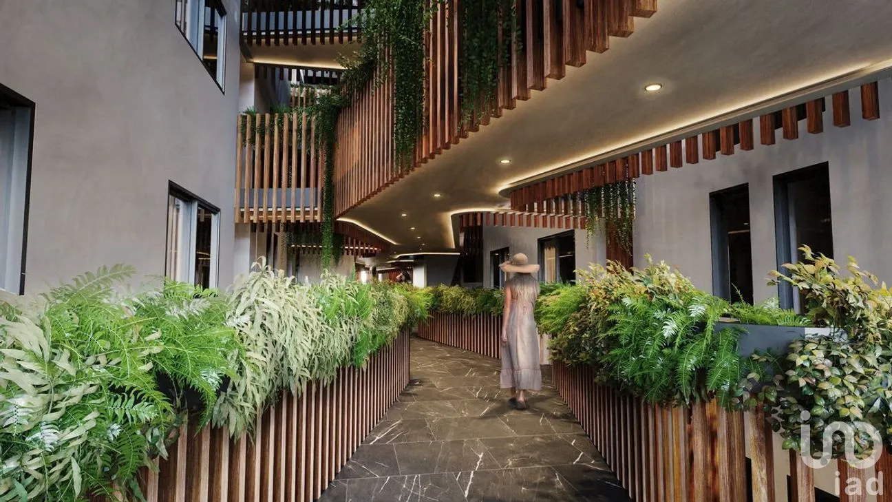 Departamento en Venta en Aldea Zamá, Tulum, Quintana Roo | NEX-267027 | iad México | Foto 2 de 16