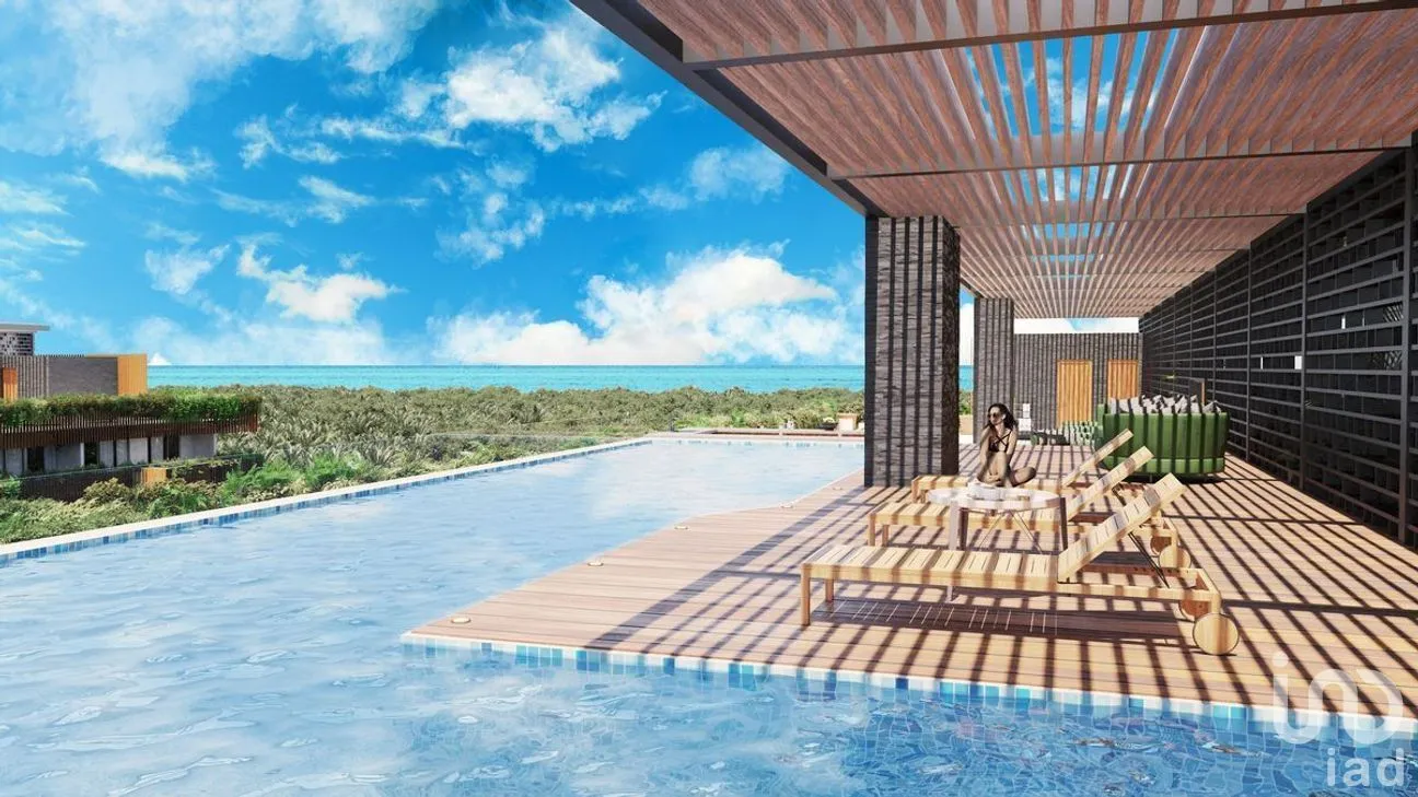 Departamento en Venta en Aldea Zamá, Tulum, Quintana Roo | NEX-267027 | iad México | Foto 11 de 16