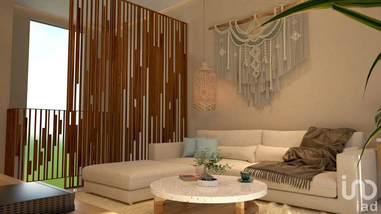 Departamento en Venta en Aldea Zamá, Tulum, Quintana Roo | NEX-267027 | iad México | Foto 13 de 16