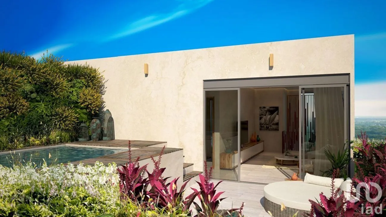 Departamento en Venta en Aldea Zamá, Tulum, Quintana Roo | NEX-267027 | iad México | Foto 14 de 16