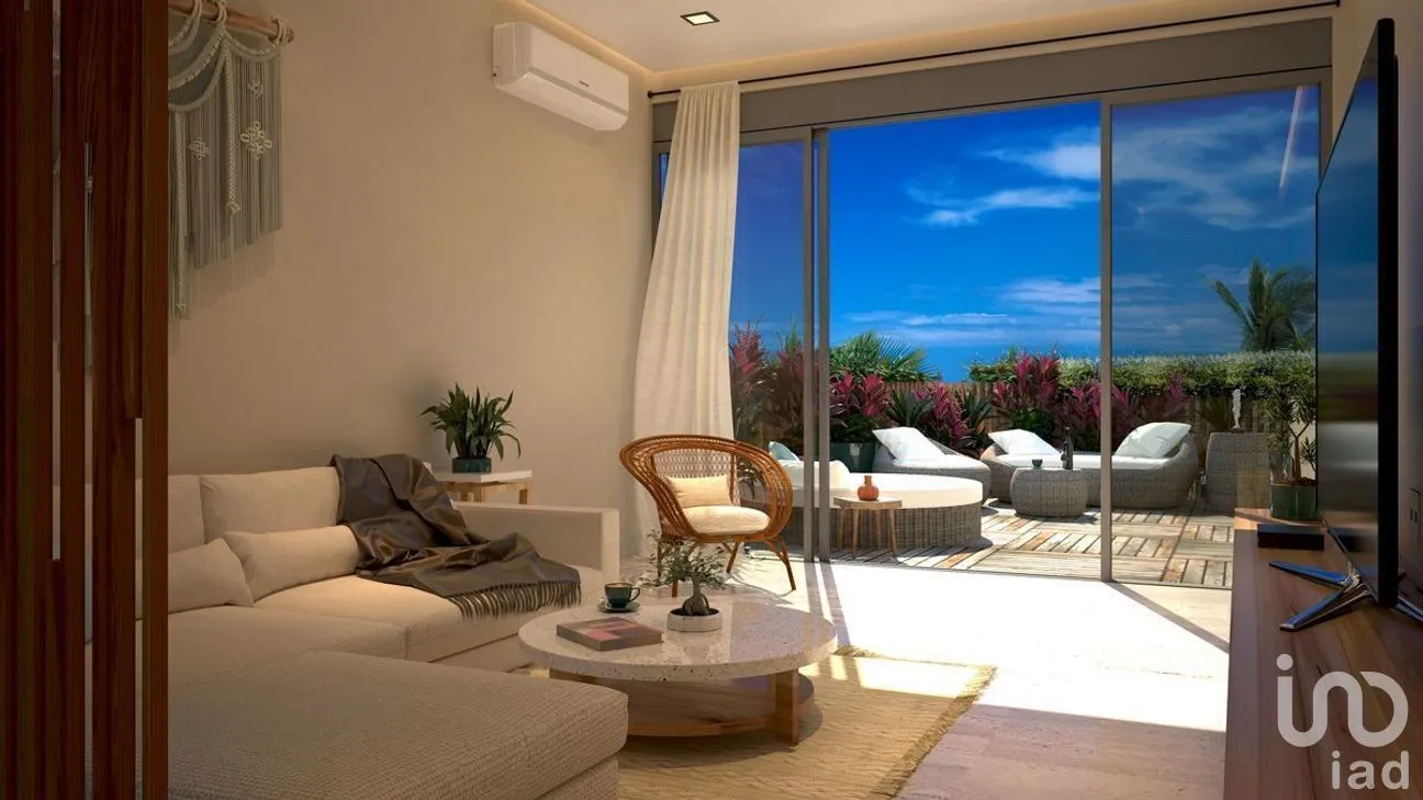 Departamento en Venta en Aldea Zamá, Tulum, Quintana Roo | NEX-267027 | iad México | Foto 15 de 16
