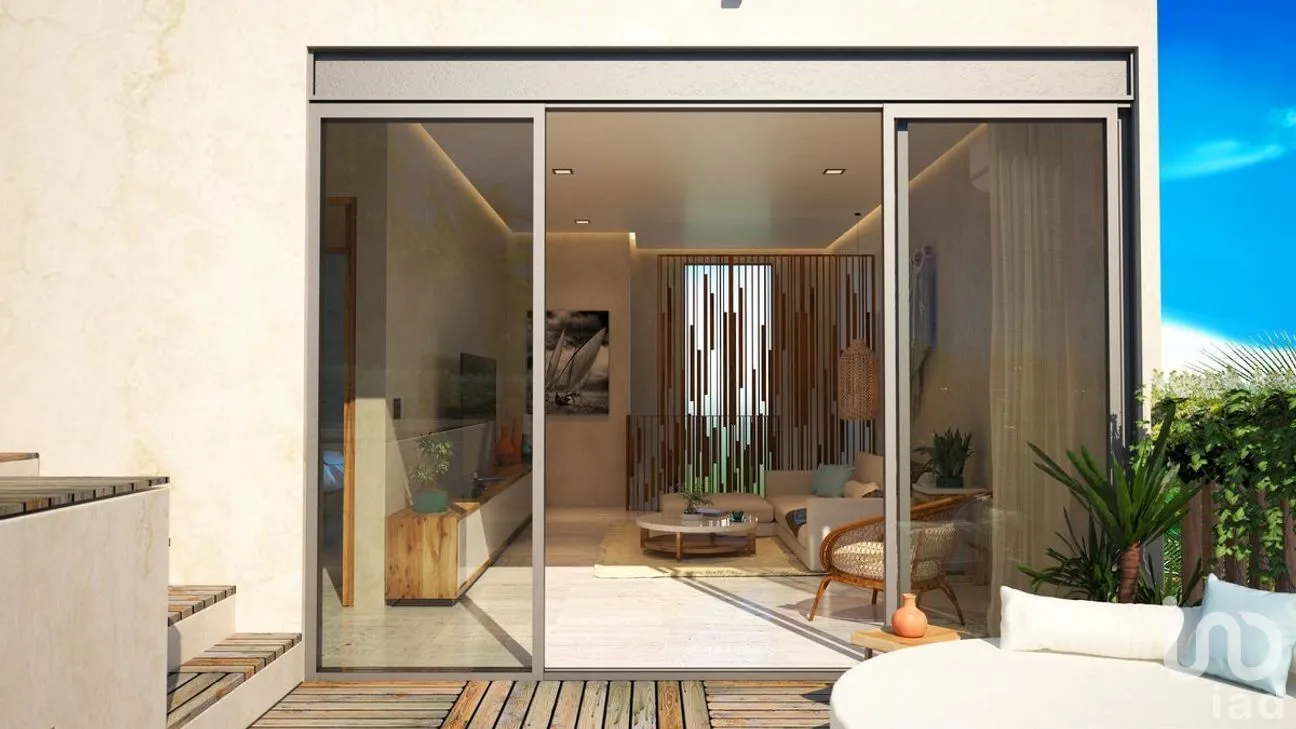 Departamento en Venta en Aldea Zamá, Tulum, Quintana Roo | NEX-267027 | iad México | Foto 16 de 16
