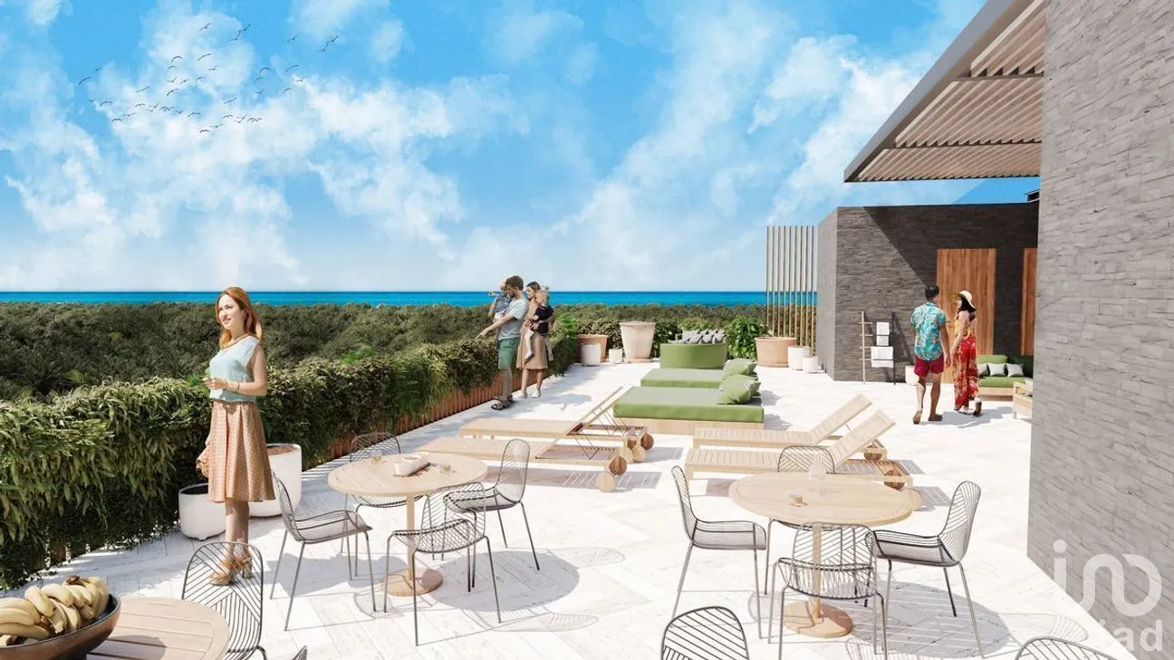Departamento en Venta en Aldea Zamá, Tulum, Quintana Roo | NEX-267027 | iad México | Foto 3 de 16