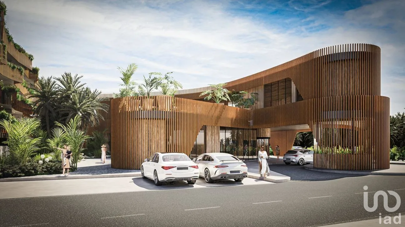 Departamento en Venta en Aldea Zamá, Tulum, Quintana Roo | NEX-267027 | iad México | Foto 8 de 16