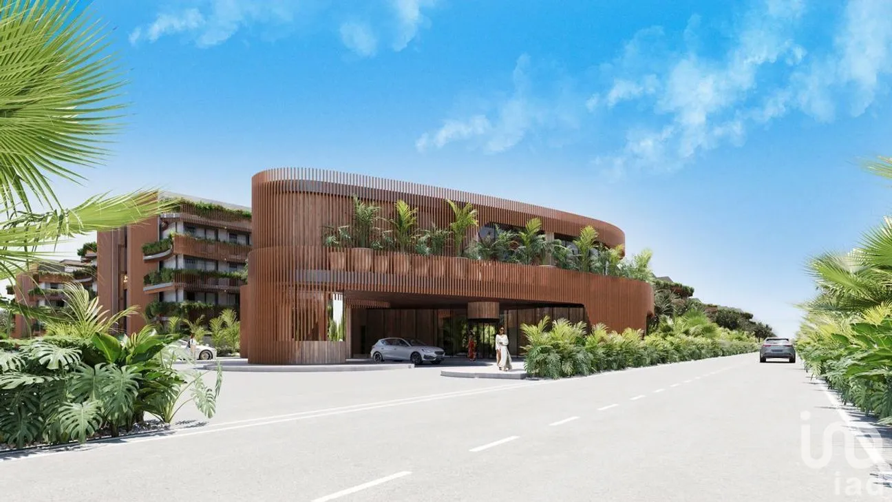 Departamento en Venta en Aldea Zamá, Tulum, Quintana Roo | NEX-267027 | iad México | Foto 9 de 16