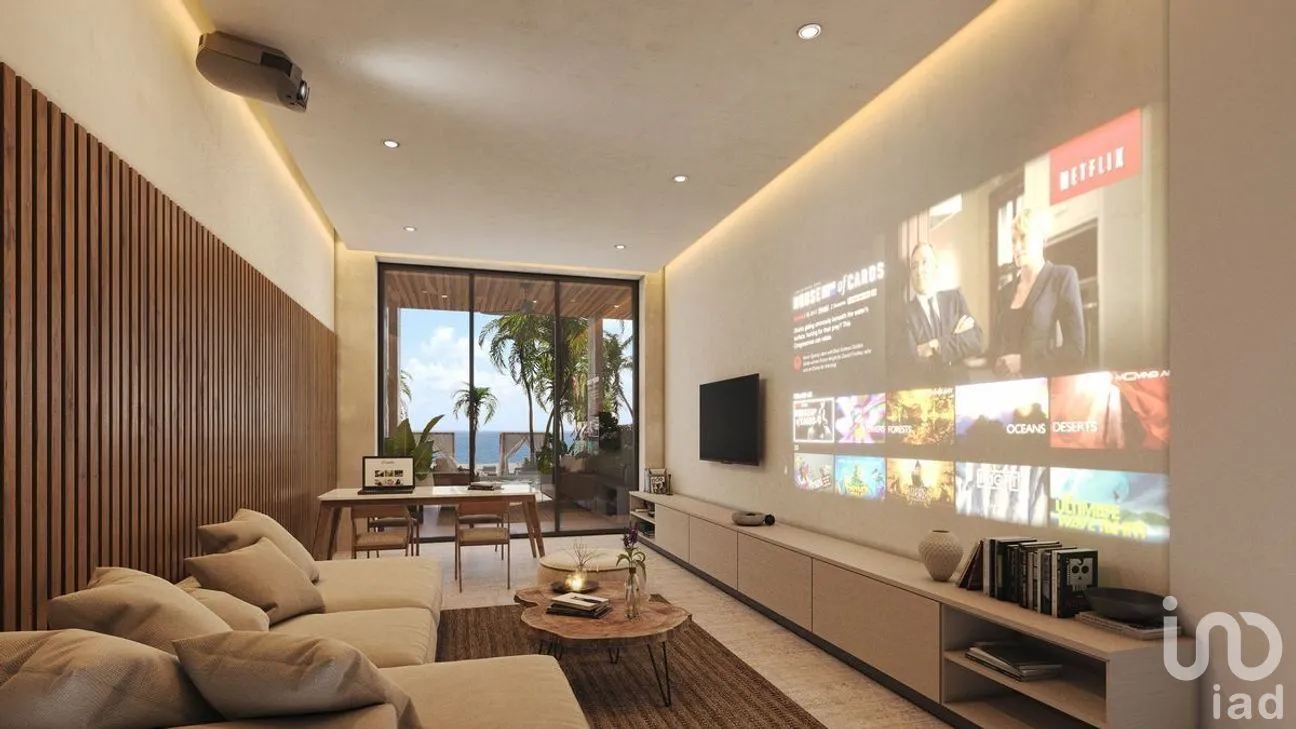 Departamento en Venta en Puerto Morelos, Puerto Morelos, Quintana Roo | NEX-267028 | iad México | Foto 12 de 24