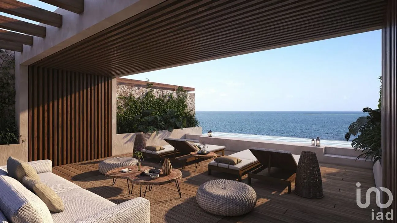 Departamento en Venta en Puerto Morelos, Puerto Morelos, Quintana Roo | NEX-267028 | iad México | Foto 13 de 24