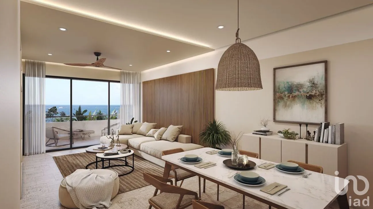 Departamento en Venta en Puerto Morelos, Puerto Morelos, Quintana Roo | NEX-267028 | iad México | Foto 17 de 24