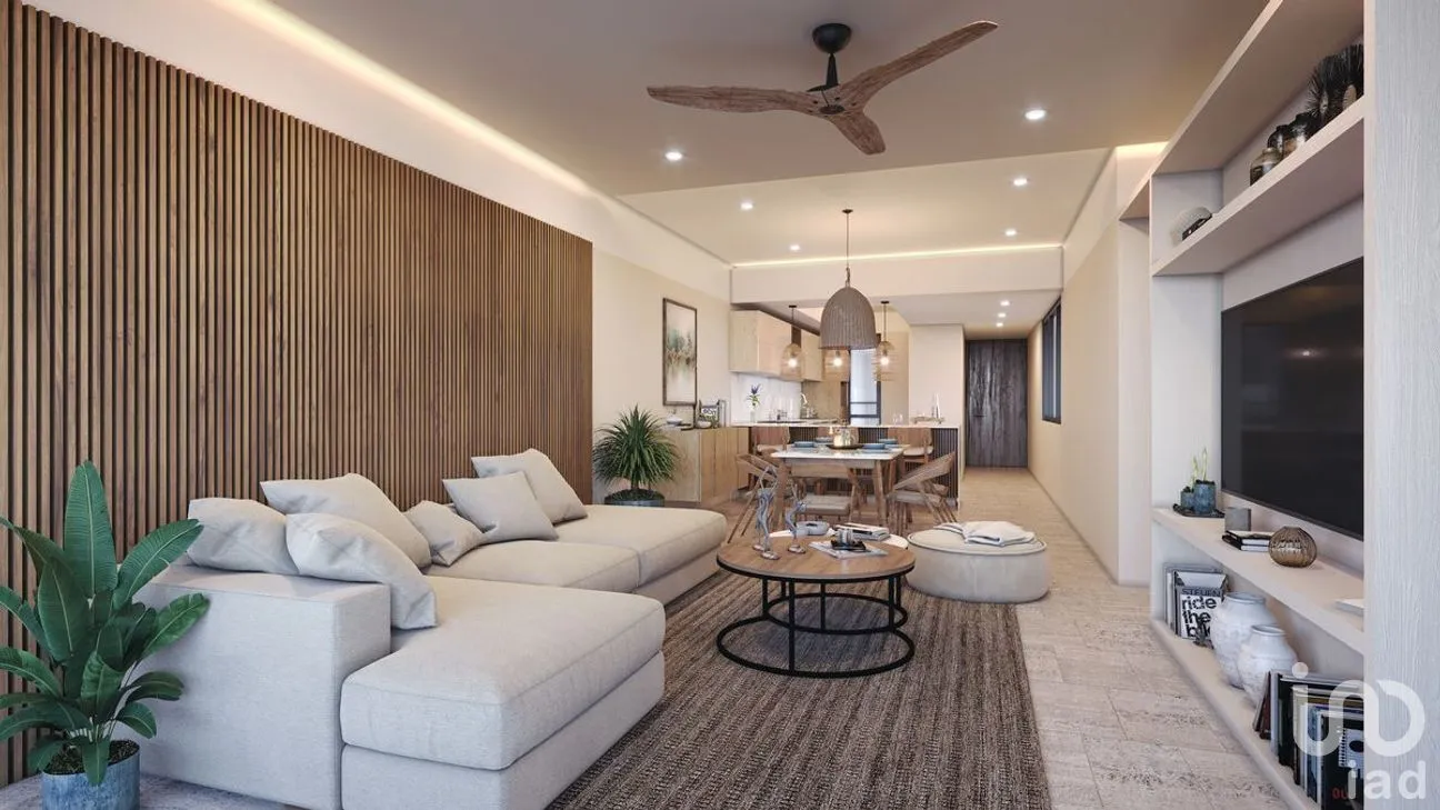 Departamento en Venta en Puerto Morelos, Puerto Morelos, Quintana Roo | NEX-267028 | iad México | Foto 20 de 24