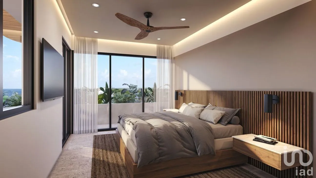 Departamento en Venta en Puerto Morelos, Puerto Morelos, Quintana Roo | NEX-267028 | iad México | Foto 22 de 24